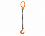 Строп 1СЦ-12,50 т. (L=3,50м) 8 кл  Magnus-Profi