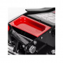 RUNTEC TECHNIC Домкрат подкатной усиленный, г/п 3 т, 120 - 460 мм