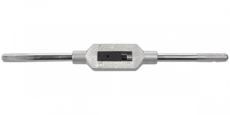 GARWIN Метчикодержатель М4 - 12, (5/32-1/2"), DIN1814, 280 мм