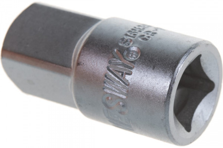 JONNESWAY Переходник 3/8"DR(F)*1/2"DR(M)