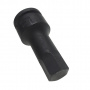 JTC Головка торцевая 3/4" HEX H24 ударная L=100 мм