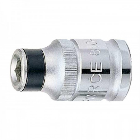 FORCE Держатель вставок 1/2" (F) &10 мм (F) L38 мм