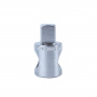 GARWIN PRO Переходник бегунок 3/8"-1/2"