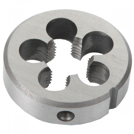 GARWIN INDUSTRIAL Плашка Mf 15x1, HSS, DIN 223, 6g, 38x10 мм