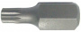 Licota Бита 8 мм Spline M8 30 мм