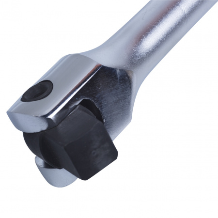 KING TONY Вороток 3/4", 750 мм, с шарниром
