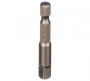 JONNESWAY Переходник для механизированного инструмента 1/4"HDRх1/4"DR, 50 мм