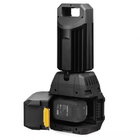 RUNTEC PRO Светильник аккумуляторный, переносной, напольный