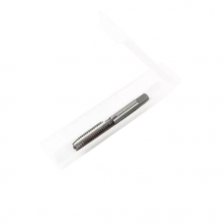 GARWIN INDUSTRIAL Метчик машинный M8x1,25 короткий, HSS, DIN 352, 6H, форма D