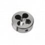 GARWIN INDUSTRIAL Плашка M 20x2,5, HSS, DIN 223, 6g, 45x18 мм