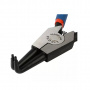 Licota Съемник стопорных колец разжим загнутый, 240 мм