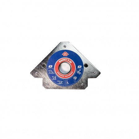 Aurora Magnet S-80 Фиксатор магнитный (45°/90°/135°, усилие 80 кг)