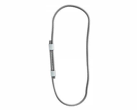 Строп СКК-12,50 т. (L=2,50м) опрессовка Magnus-Profi
