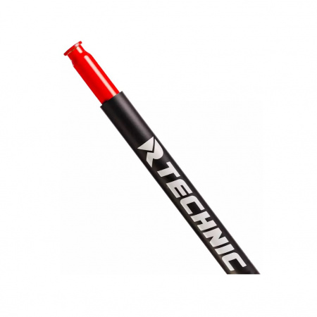 RUNTEC TECHNIC Домкрат подкатной усиленный, г/п 3 т, 120 - 460 мм