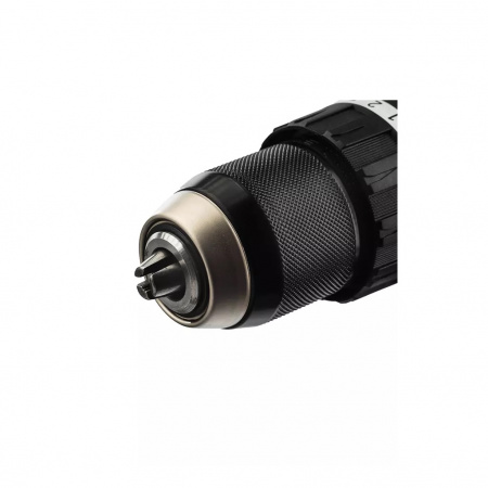 RUNTEC PRO Дрель-шуруповерт ударная аккумуляторная 13 мм 20 В 100 Нм 2000 об/мин 32000 уд/мин 2*4 Ач