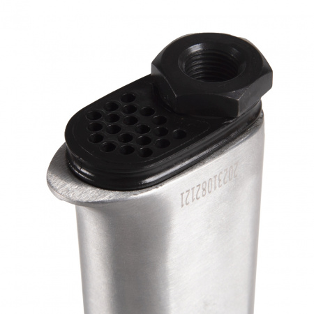 TOLSEN Гайковерт пневматический ударный 1/2", 850 Нм 
