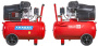 AURORA Компрессор GALE-50