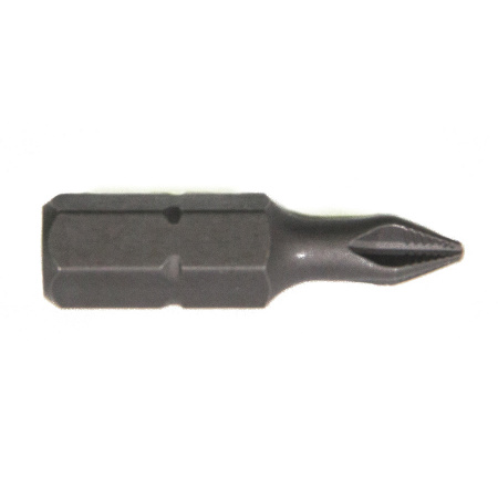 Licota Бита 1/4" "non-slip" PH2x25мм