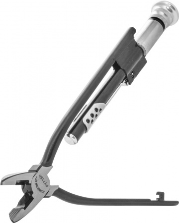 JONNESWAY Плоскогубцы для скручивания проволоки с реверсом (твистеры), 225 мм