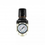 GARWIN PRO Регулятор давления с манометром 1/4"