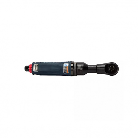 GARWIN INDUSTRIAL Пневмотрещотка 1/2" 122 Нм (12,4 кГм), 600 об/мин, ударная