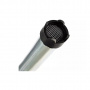 RUNTEC Насос для перекачивания моторных масел SAE 90, роторный, бочковый