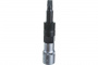 FORCE Ключ генератора 1/2" T50 33 зубца ,19 мм & 17 мм шестигранник (Mercedes A класса) 
