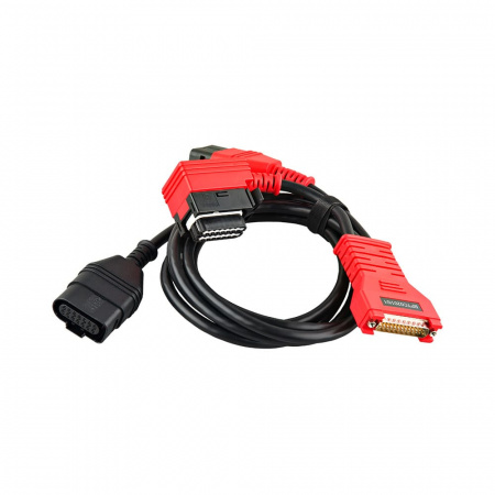 Autel Сканер диагностический MaxiSys MS909EV, J2534, DoIP, D-PDU, EV