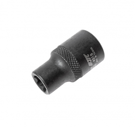 JTC Головка для болтов ГБЦ и балансировочного вала 1/2" M8S RIBE (NISSAN)