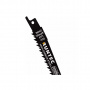 RUNTEC Полотно для сабельной пилы по дереву S 644 D, HCS, 150 мм, 5 шт