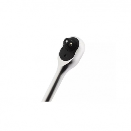 RUNTEC Трещотка 1/2", 72 зубца, CrV, длина 257 мм