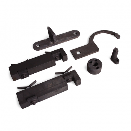 CAR-TOOL Набор для установки ГРМ LAND ROVER 5.0л