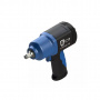 GARWIN INDUSTRIAL Гайковерт пневматический ударный 1/2", 1348 Нм (138 кГм), композитный
