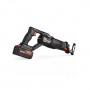 RUNTEC TECHNIC Пила сабельная аккумуляторная 20В, 2*4Ач, 700Вт