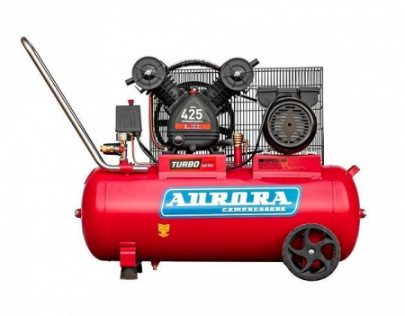 AURORA Компрессор воздушный CYCLON-75 TURBO active series