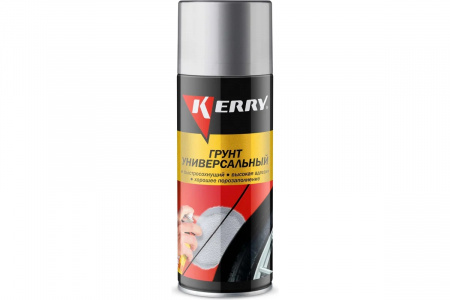 KERRY Грунтовка серая