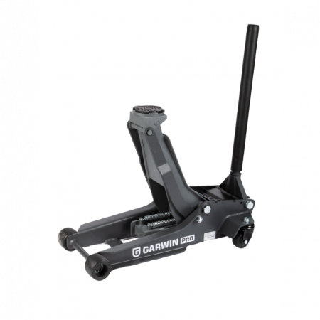 GARWIN PRO Домкрат подкатной низкого подхвата 3 т, 95-515 мм, профессиональный