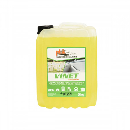 VINET Универсальный очиститель (5 кг)