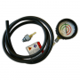 Тестер противодавления катализатора