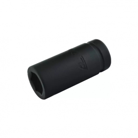 GARWIN PRO Головка торцевая, 6-гранная, ударная, глубокая, 1", 21 мм