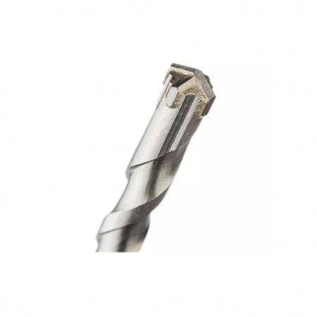 RUNTEC Бур по бетону SDS-Plus 4 Cutter 6x91x160 мм
