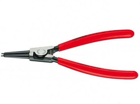 Knipex Щипцы для внешних стопорных колец на валах