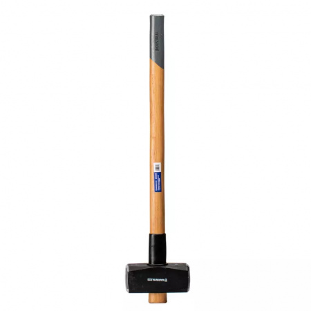 GARWIN INDUSTRIAL Кувалда с обратной рукояткой из дерева гикори, 10 кг