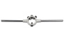 GARWIN Плашкодержатель М4 - 6, (20х7 мм) DIN225, 200 мм