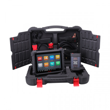 Autel Сканер диагностический MaxiSys MS909, J2534, DoIP, D-PDU