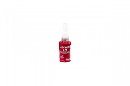 LOCTITE 574 50ML Уплотнитель для жестких (литых) фланцев