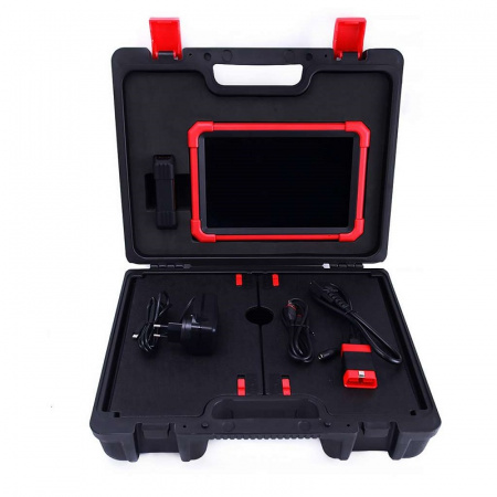 Launch Сканер диагностический X-431 PRO3 v.5.0 SE, без адаптеров OBD-I