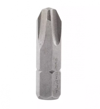 GARWIN Бита 5/16" PH4, 30 мм