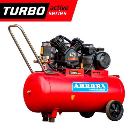 AURORA Компрессор CYCLON-100 TURBO active series