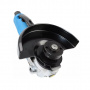 GARWIN INDUSTRIAL Пневматическая УШМ рычажный включатель, 125 мм, 12000 об/мин, 1040 Вт, M14, пром